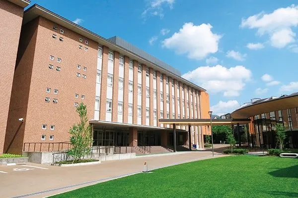 京都先端科学大学附属高等学校