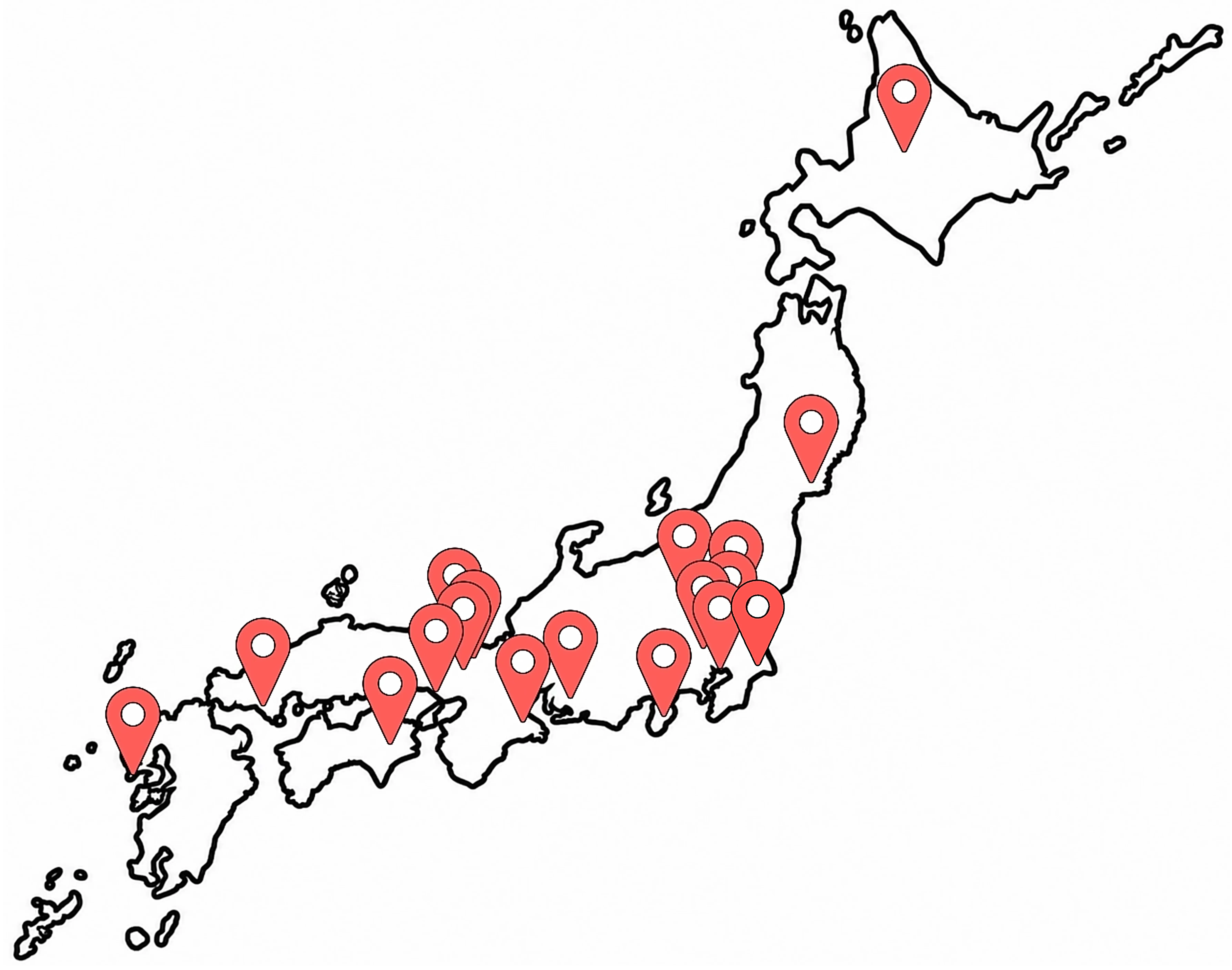 連携校一覧
