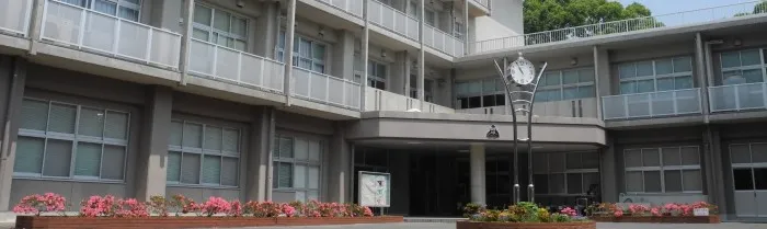 長崎県立諫早高校