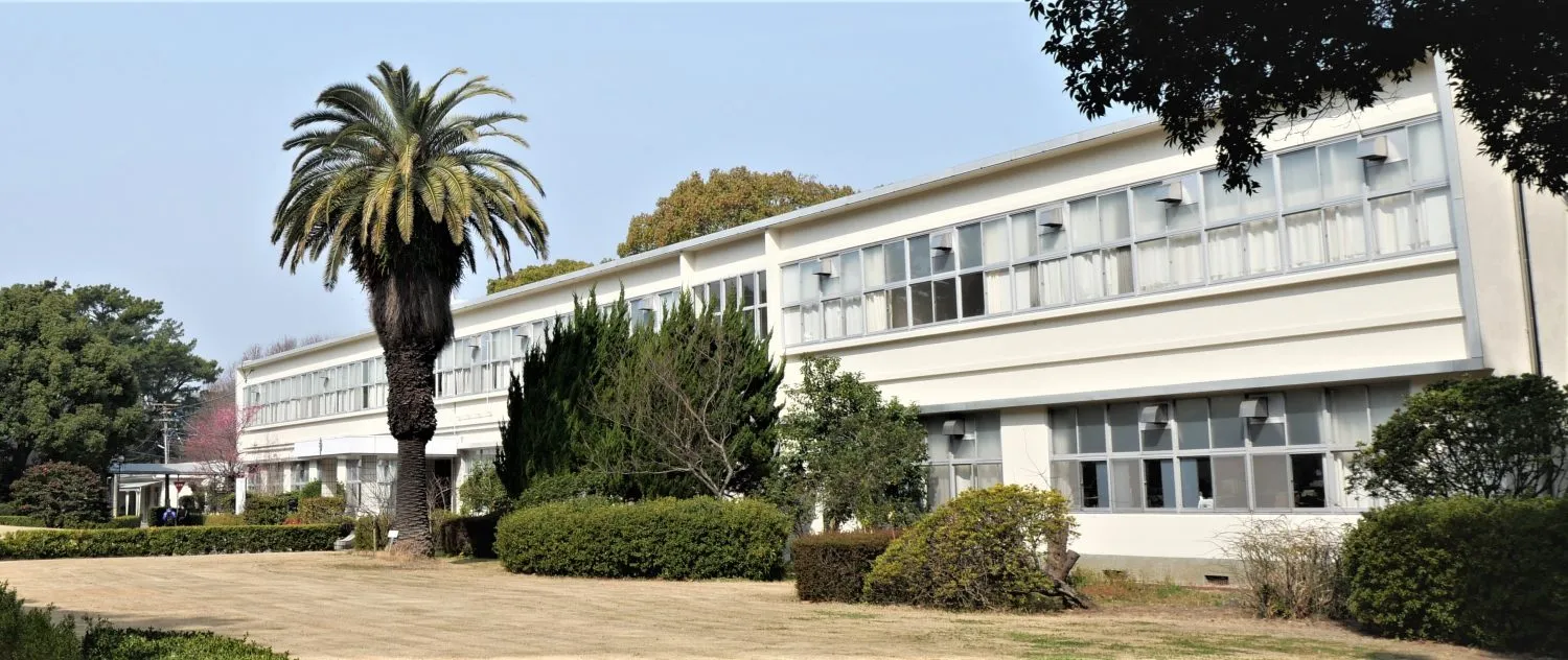 愛知県立時習館高校