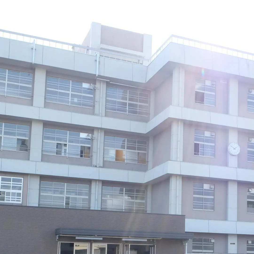 京都府立亀岡高校