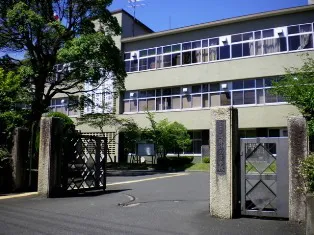 京都府立西舞鶴高校