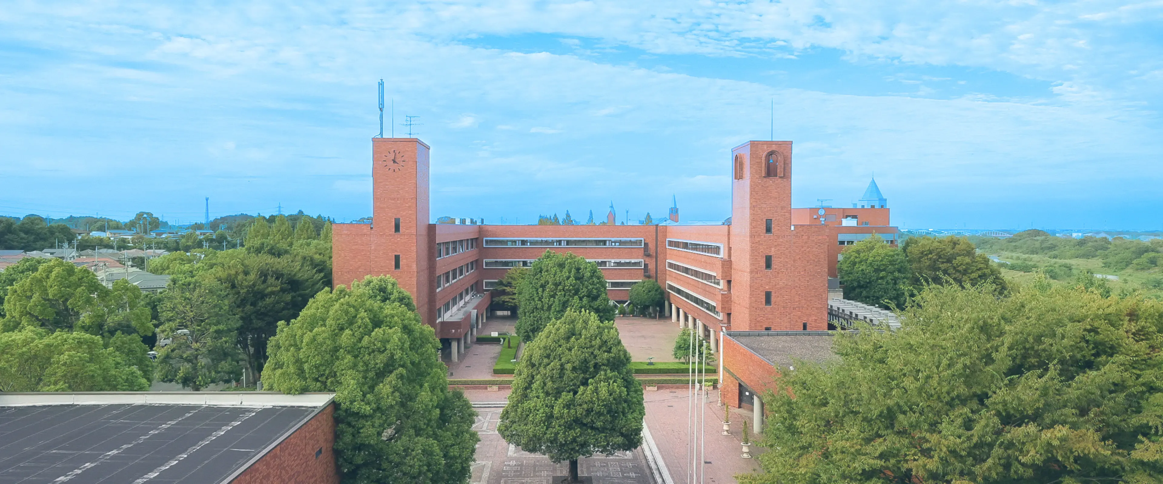 西武学園文理高校