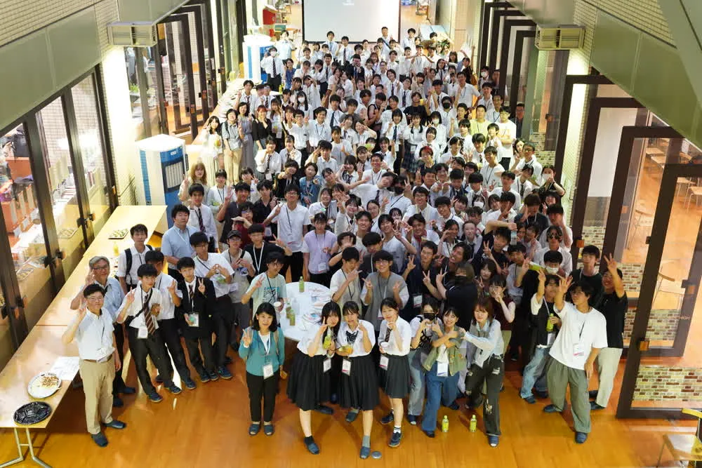 探究道場サミット