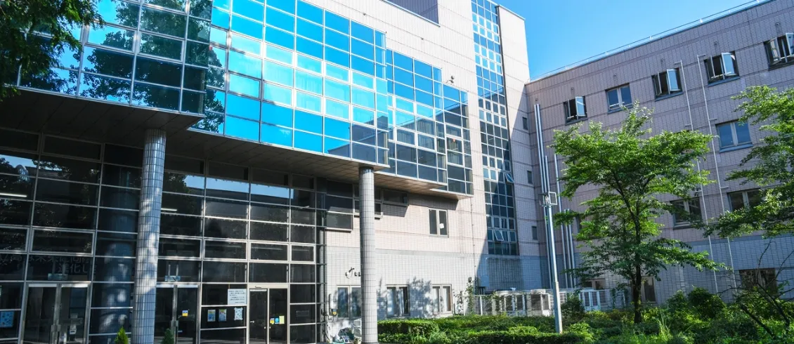 東京都立立川高校